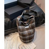 ワンショルダーバッグバケツ型 レディース起毛鞄 ワンハンドルトートバッグ韓国風カ… | SUNSHINE CLOSET | 詳細画像20