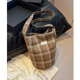 ワンショルダーバッグバケツ型 レディース起毛鞄 ワンハンドルトートバッグ韓国風カ… | SUNSHINE CLOSET | 詳細画像21