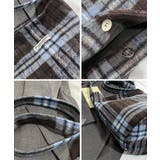ワンショルダーバッグバケツ型 レディース起毛鞄 ワンハンドルトートバッグ韓国風カ… | SUNSHINE CLOSET | 詳細画像26
