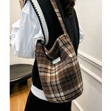 ワンショルダーバッグバケツ型 レディース起毛鞄 ワンハンドルトートバッグ韓国風カ… | SUNSHINE CLOSET | 詳細画像9