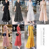 ティアード ワンピース レディース 春夏 | ANGELCLOSET | 詳細画像2 