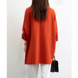 ビッグTシャツ 半袖オーバーサイズ 夏t | ANGELCLOSET | 詳細画像11