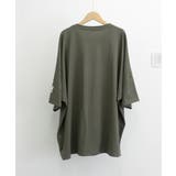ビッグTシャツ 半袖オーバーサイズ 夏t | ANGELCLOSET | 詳細画像14