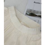 ティアードロングスカート レディース春夏 | SUNSHINE CLOSET | 詳細画像24