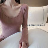 暖かい インナー 上下セット レディース | SUNSHINE CLOSET | 詳細画像11 