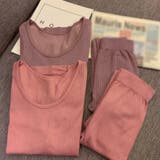 暖かい インナー 上下セット レディース | SUNSHINE CLOSET | 詳細画像15 