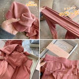 暖かい インナー 上下セット レディース | SUNSHINE CLOSET | 詳細画像4 