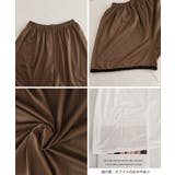大人可愛い Vネックタンクトップ ショートパンツ上下セット | SUNSHINE CLOSET | 詳細画像23