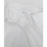 フリルリボンブラウス韓国風シャツブラウス | SUNSHINE CLOSET | 詳細画像18 