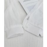 フリルリボンブラウス韓国風シャツブラウス | SUNSHINE CLOSET | 詳細画像19 