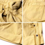 デニム ショートパンツ レディース | ANGELCLOSET | 詳細画像5
