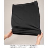 ハイウエスト ペンシルスカートレディース オフィススカートきれいめ | SUNSHINE CLOSET | 詳細画像26