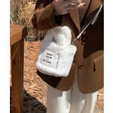 エコファーバッグ 秋冬 ミニトートバッグ | SUNSHINE CLOSET | 詳細画像10