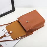 ミニバッグ マイクロバッグ スマホバッグ | SUNSHINE CLOSET | 詳細画像8 