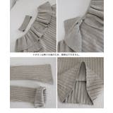 チョーカーネックニットトップスオフショル | SUNSHINE CLOSET | 詳細画像22 