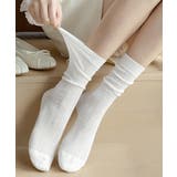 薄手ソックス レディース 5足組靴下春夏 | SUNSHINE CLOSET | 詳細画像1 