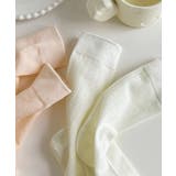 薄手ソックス レディース 5足組靴下春夏 | SUNSHINE CLOSET | 詳細画像13 