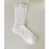 薄手ソックス レディース 5足組靴下春夏 | SUNSHINE CLOSET | 詳細画像16 