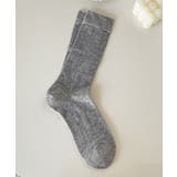 薄手ソックス レディース 5足組靴下春夏 | SUNSHINE CLOSET | 詳細画像17 