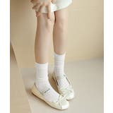 薄手ソックス レディース 5足組靴下春夏 | SUNSHINE CLOSET | 詳細画像6 