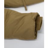 エコダウンジャケット 中綿ブルゾン 韓国 | SUNSHINE CLOSET | 詳細画像16