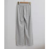 ダメージ スウェットパンツ レディース | SUNSHINE CLOSET | 詳細画像21 