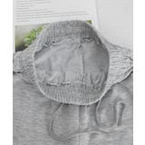 ダメージ スウェットパンツ レディース | SUNSHINE CLOSET | 詳細画像24 