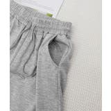 ダメージ スウェットパンツ レディース | SUNSHINE CLOSET | 詳細画像25 