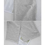 ダメージ スウェットパンツ レディース | SUNSHINE CLOSET | 詳細画像26 