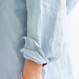 チュニックシャツブラウス ドルマン袖 | SUNSHINE CLOSET | 詳細画像12 