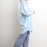 チュニックシャツブラウス ドルマン袖 | SUNSHINE CLOSET | 詳細画像15 