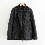 ツイード風ジャケット レディース 秋冬 | SUNSHINE CLOSET | 詳細画像16