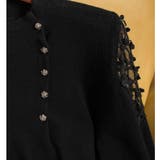 ニットトップス レディース 韓国ニット秋 | SUNSHINE CLOSET | 詳細画像11