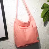 キャンバストートバッグ ショッピングバッグ 肩掛け | SUNSHINE CLOSET | 詳細画像9