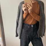 ヒートインナー レディース あったか | SUNSHINE CLOSET | 詳細画像12