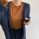 ヒートインナー レディース あったか | SUNSHINE CLOSET | 詳細画像13