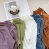 ヒートインナー レディース あったか | SUNSHINE CLOSET | 詳細画像15