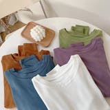 ヒートインナー レディース あったか | SUNSHINE CLOSET | 詳細画像16