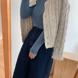 ヒートインナー レディース あったか | SUNSHINE CLOSET | 詳細画像9