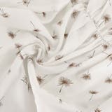 フレア シャツブラウス レディース 夏服 | SUNSHINE CLOSET | 詳細画像15 