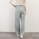 スウェットパンツ レディースロングパンツ | SUNSHINE CLOSET | 詳細画像11 