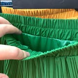 ティアードスカート プリーツ 韓国 春夏 | SUNSHINE CLOSET | 詳細画像22 