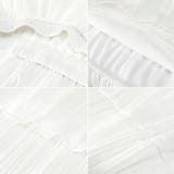 ティアードスカート プリーツ 韓国 春夏 | SUNSHINE CLOSET | 詳細画像4 