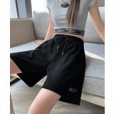 スウェットショーツ 韓国風ショートパンツ | SUNSHINE CLOSET | 詳細画像11 