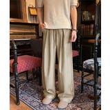 ドローコードイージーパンツウエストゴム ゆったりボトムス 体型カバー | SUNSHINE CLOSET | 詳細画像13 