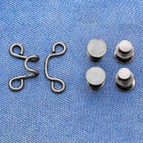 ガンメタ | ウエスト調整アジャスター セット 韓国風 | SUNSHINE CLOSET