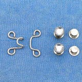 クリスタル | ウエスト調整アジャスター セット 韓国風 | SUNSHINE CLOSET