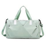 ボストンバッグレディース大容量旅行カバン | SUNSHINE CLOSET | 詳細画像14