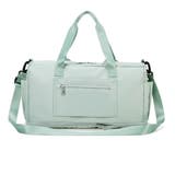 ボストンバッグレディース大容量旅行カバン | SUNSHINE CLOSET | 詳細画像16