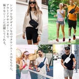 2wayミニボディバッグレディース 軽量 | ANGELCLOSET | 詳細画像10